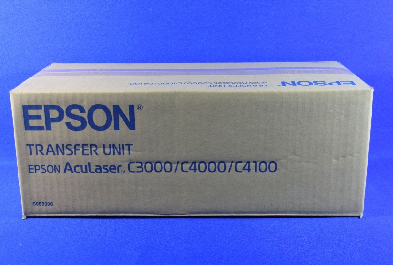 Epson C13S053006–Transfer Belt Unit ACULASER C4000