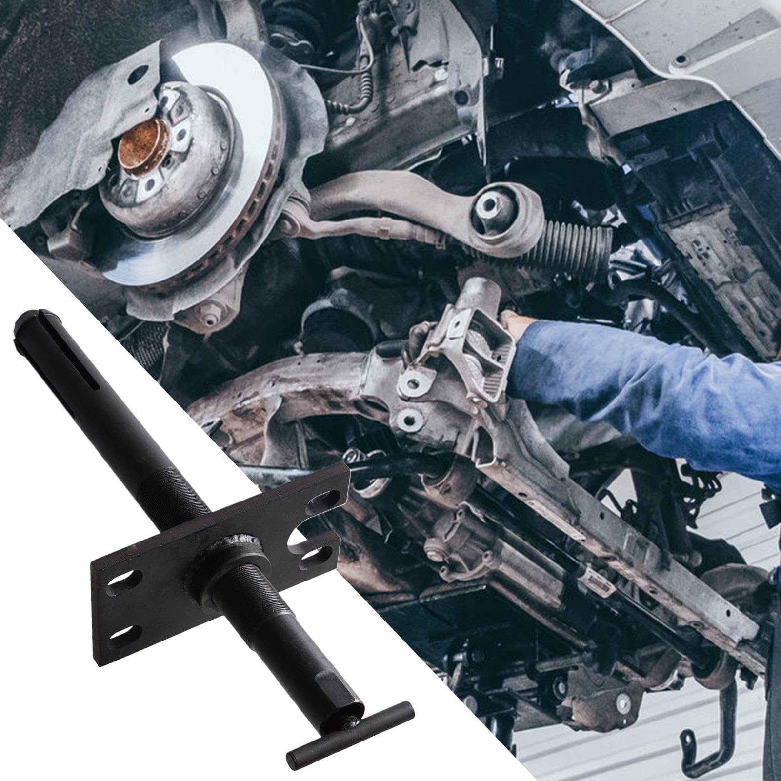 Remover del cuscinetto gimbal, rimozione del cuscinetto gimbal Installatore | Cuscinetto multifunzionale rimozione del cieco interno per auto