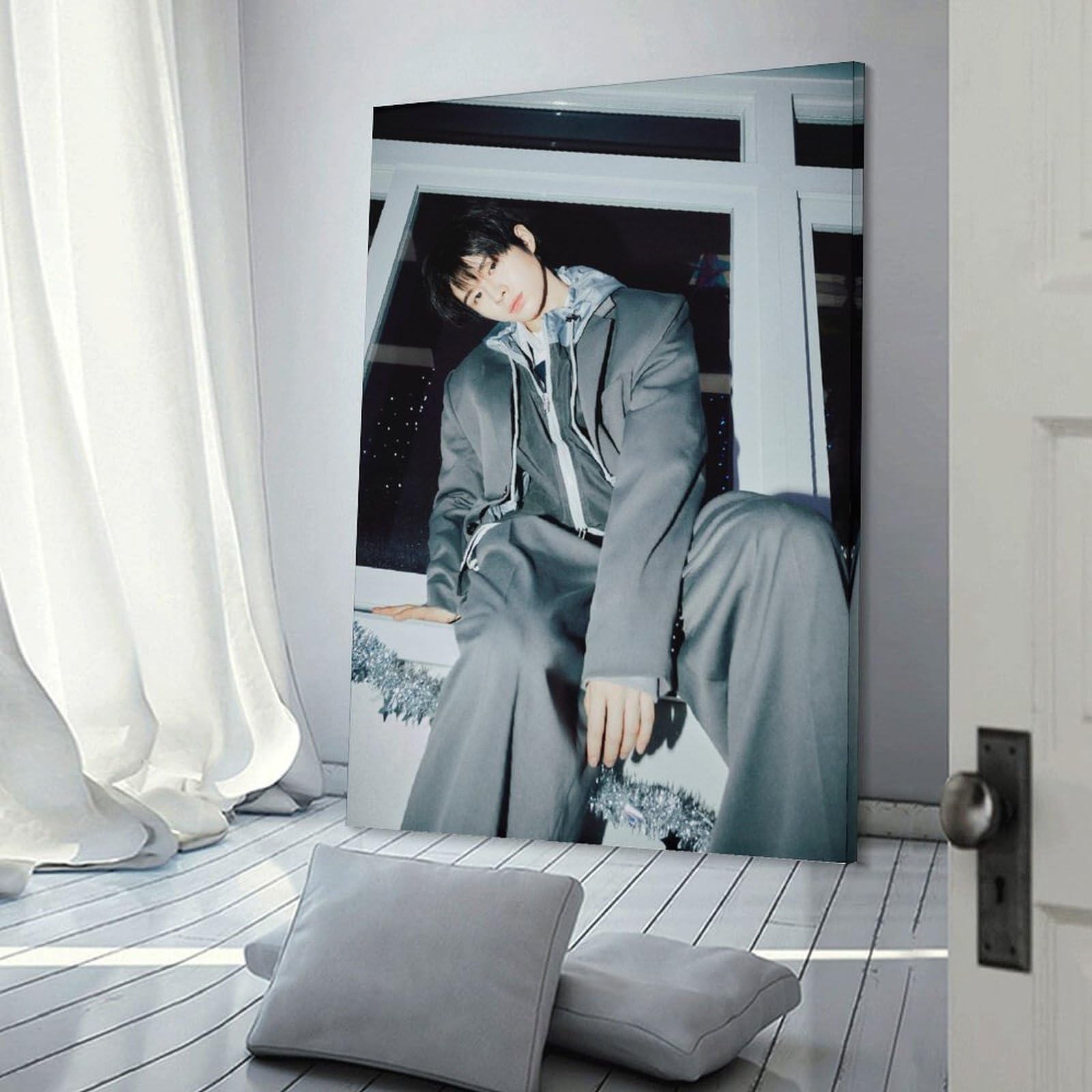 Amazon.co.jp: 歌手 KYUNGMIN ギョンミン TWS トゥアス Last Bell