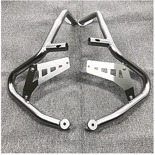 Motorrad rahmenschutzschutz Motorrad Motor Highway Guard Sturzbügel Stoßstange Rahmenschutz Für BMW R1250GS Für LC Für ADV...