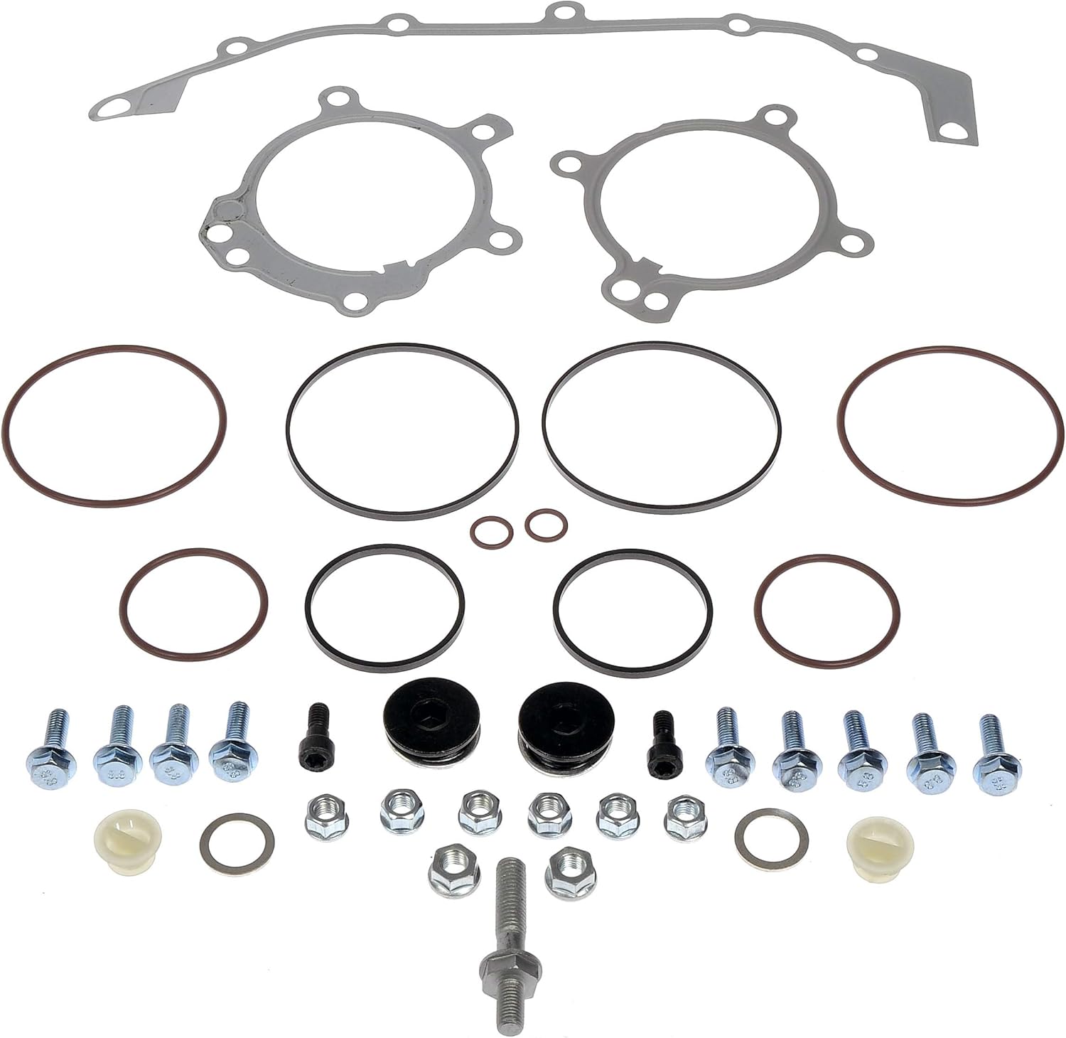 Dorman 918-058 VVT Vanos Repair Kit Compatible with Select BMW Models (OE FIX)