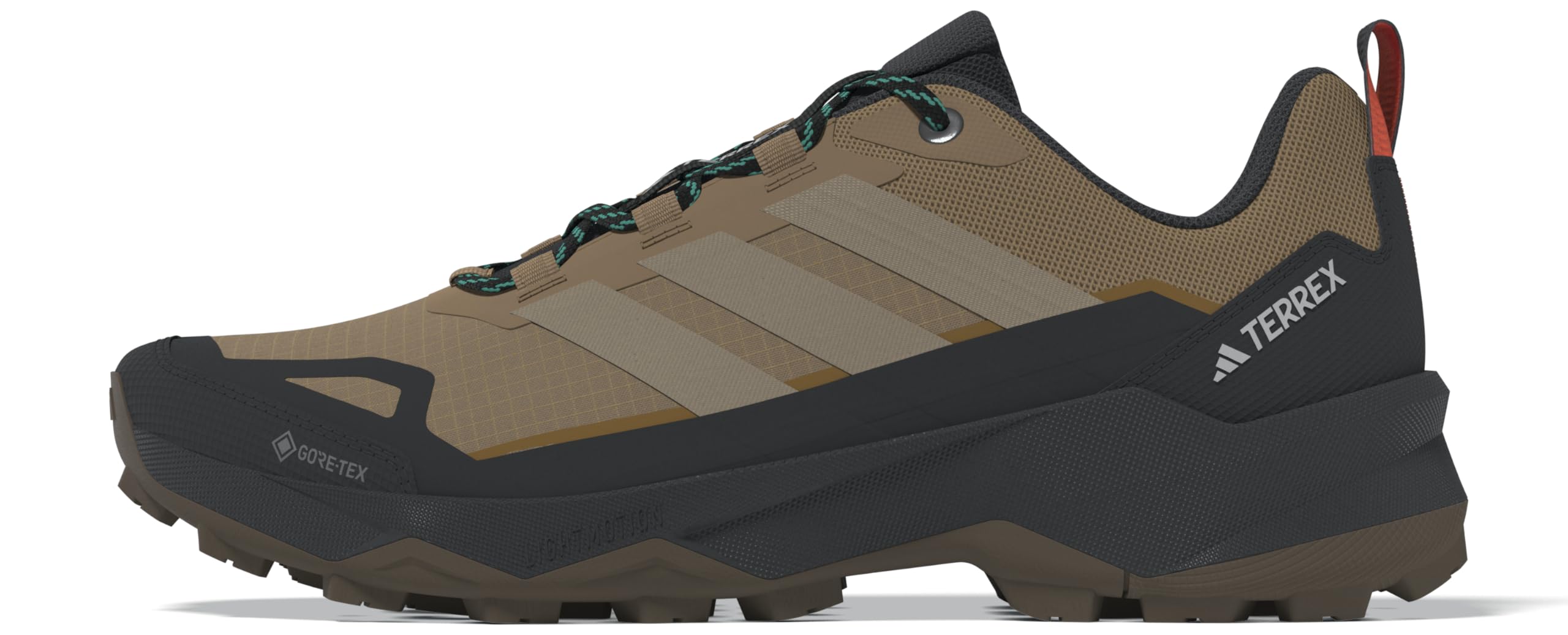 Adidas Terrex Skychaser Ax5 Gore-Tex Hiking Shoes Scarpe da trekkingUomo