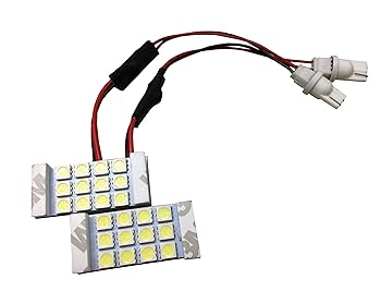 BABYL 2017年 VIPパス & バッジセット Amazon | ジェイバス用乗降口&運転席(7.5wLED)+ステップLEDx2 4