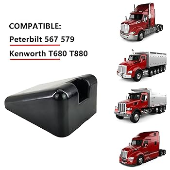 みうみう Amazon.com: ZUVELLO L85-6081 M75681 Hood Bumper Support Fit