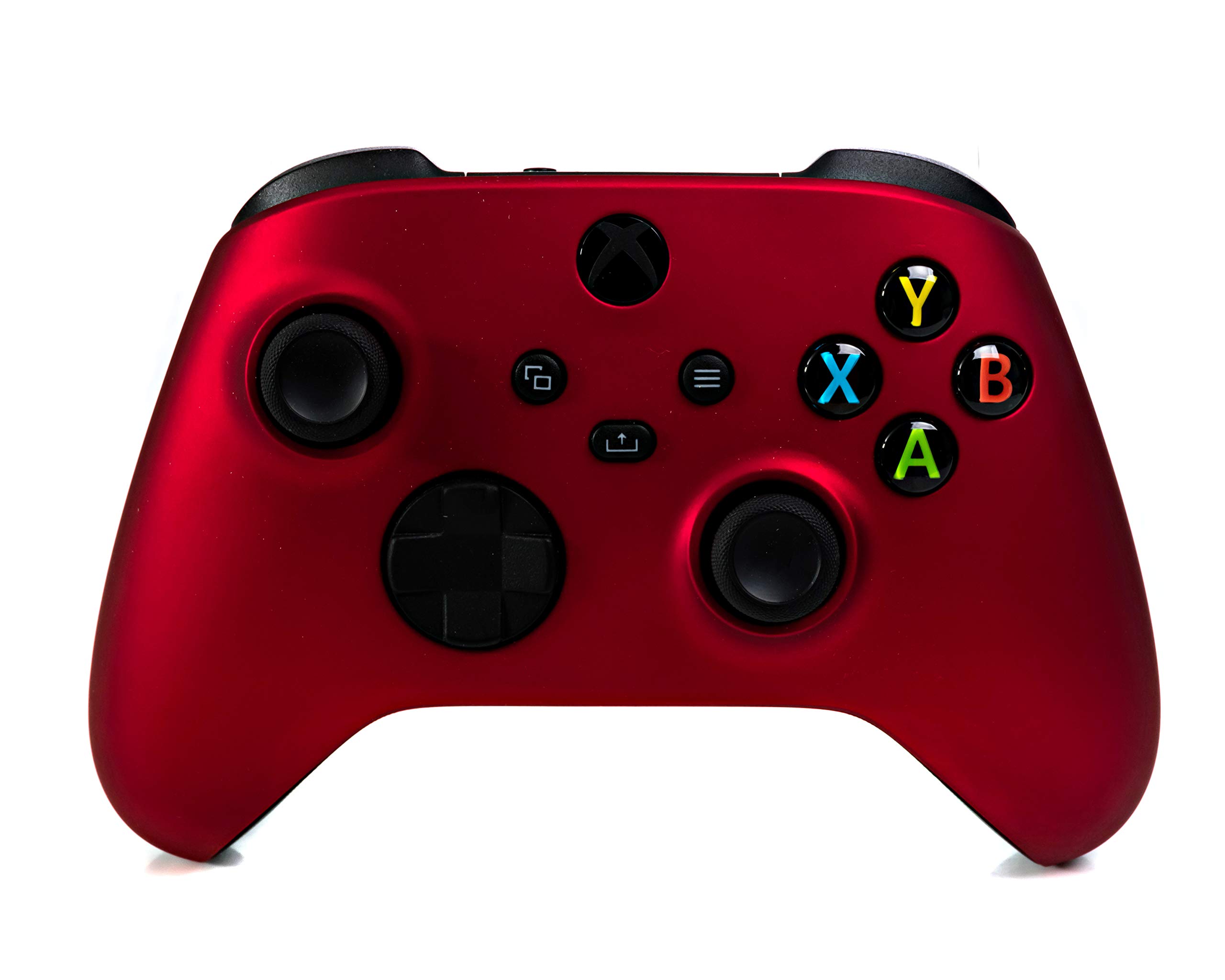 Buy Xbox Elite Series 2 Custom Soft Touch Controller Soft Touch Feel