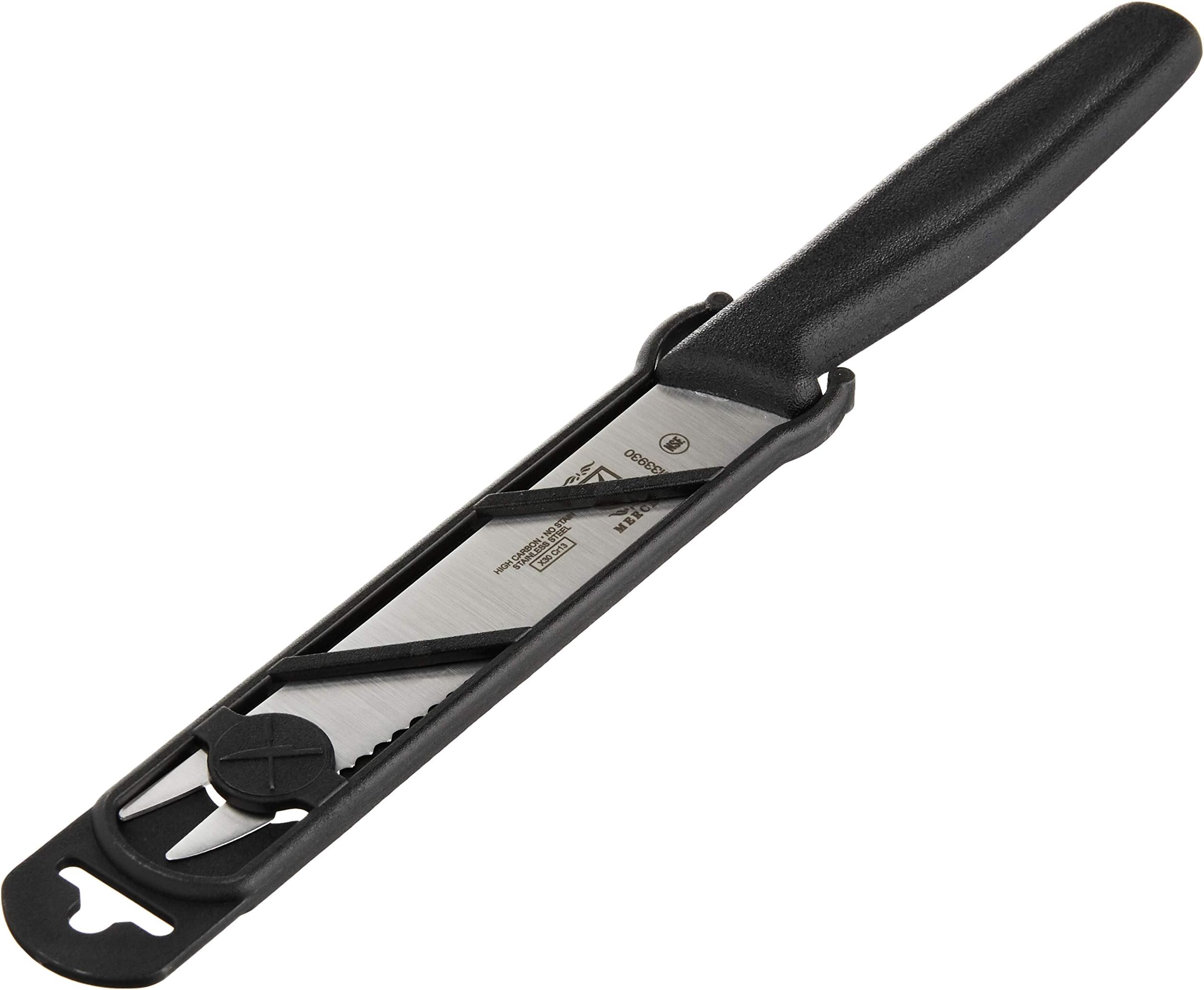 Mercer Culinary Tomato Bar Knife