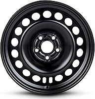 Vista 1 de Rin de acero 5-105 de 16 x 6.5 in con lengüeta de 16 x 5 in para Chevrolet Cruze