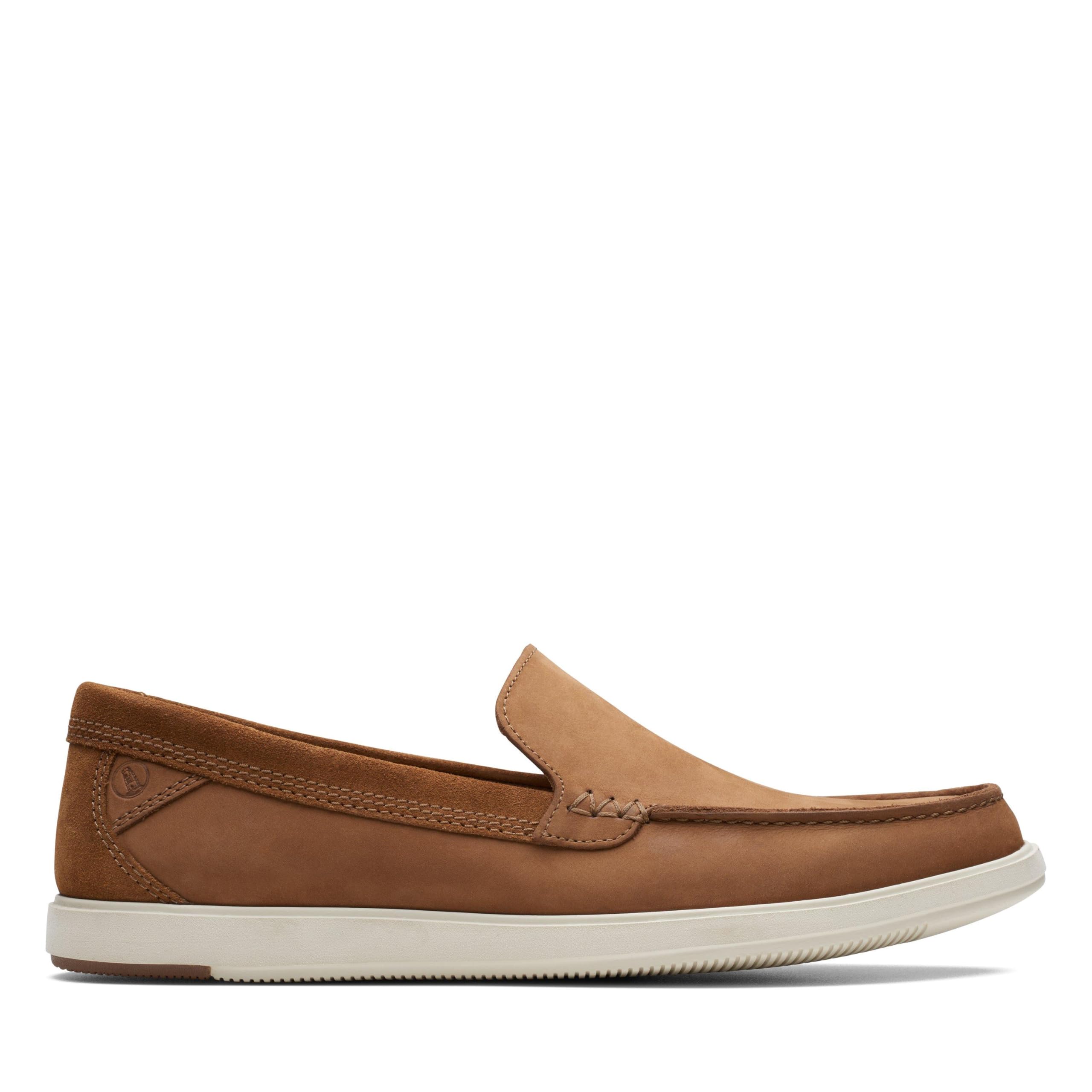 Clarks Bratton Loafer LoaferHombre