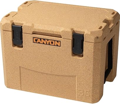 Outfitter V2 35qt Cooler