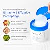 medicube Zero Pore Pad 2.0 Double-Sided Toner Pads with 4.5% AHA & 0.45% BHA For Pore Refinement and a Smooth Skin Complex Ideal for All Skin Types Korean Skin Care 70 Pads (1 Pack)