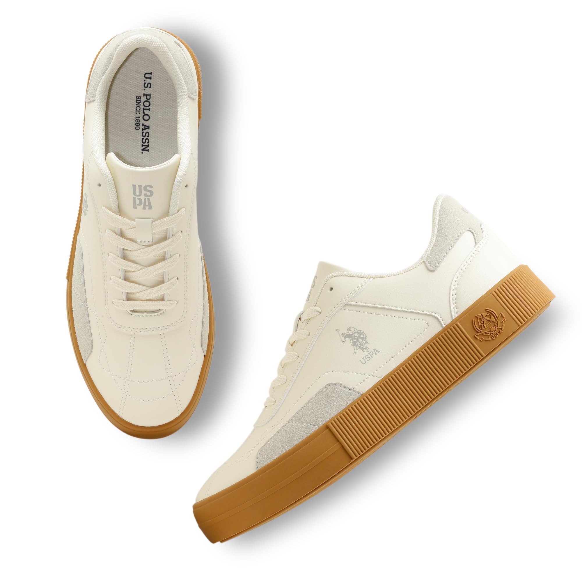 u.s. polo assn. Mens Zyron Sneaker-picture-24