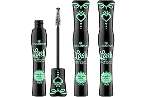 essence | Lash Princess False Lash Effect Mascara (3 Pack)