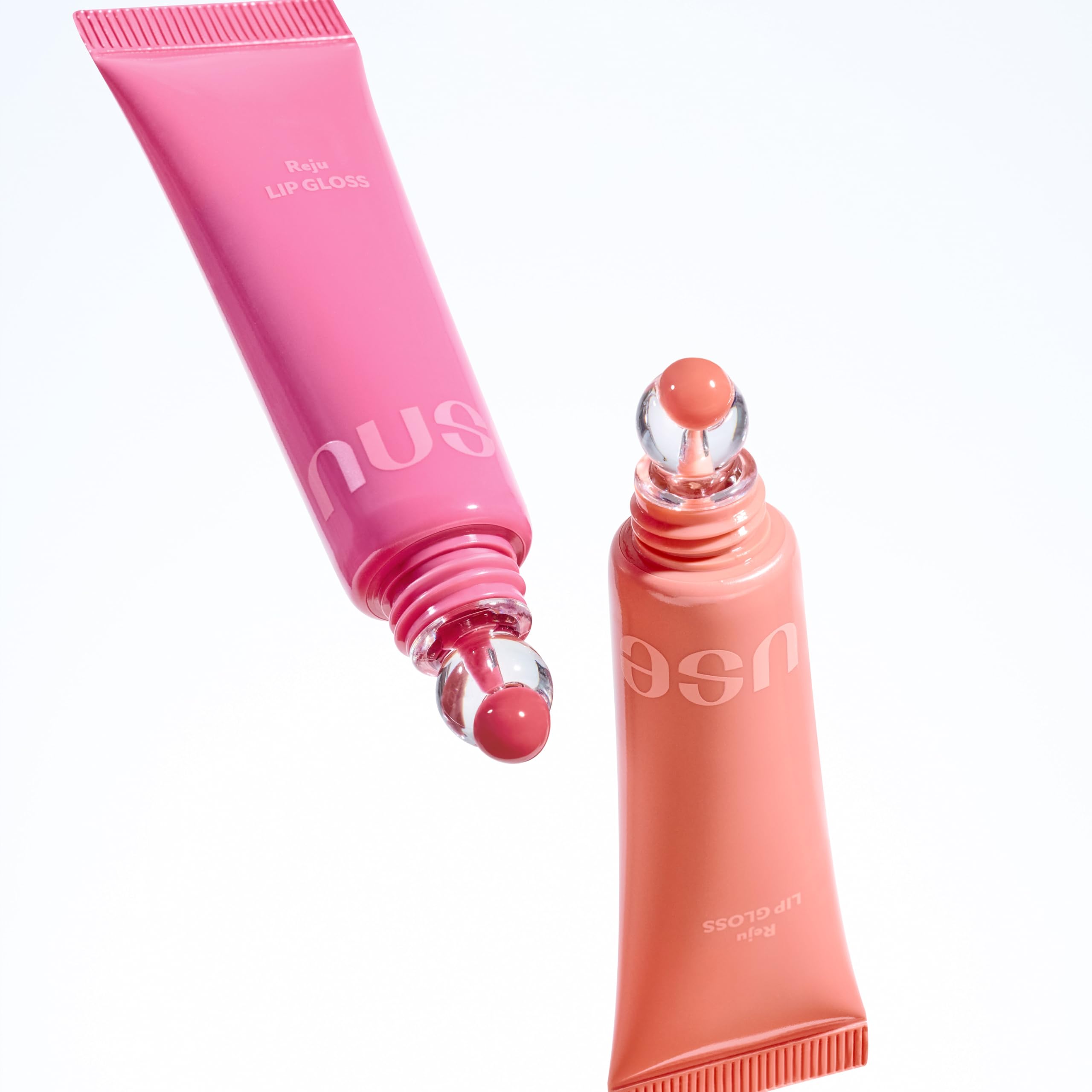 美容液ルージュ 02 03 04 05 06 07 08 09 10 Amazon | nuse(ヌーズ) leju lip gloss リジュリップグロス リップ