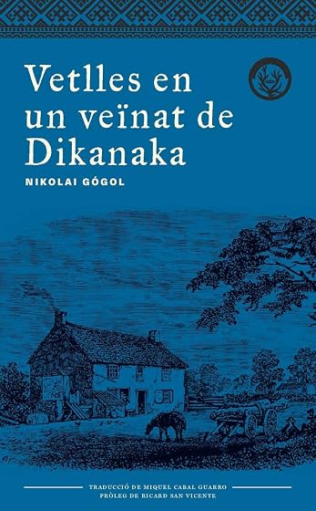 Vetlles en un veïnat de Dikanka