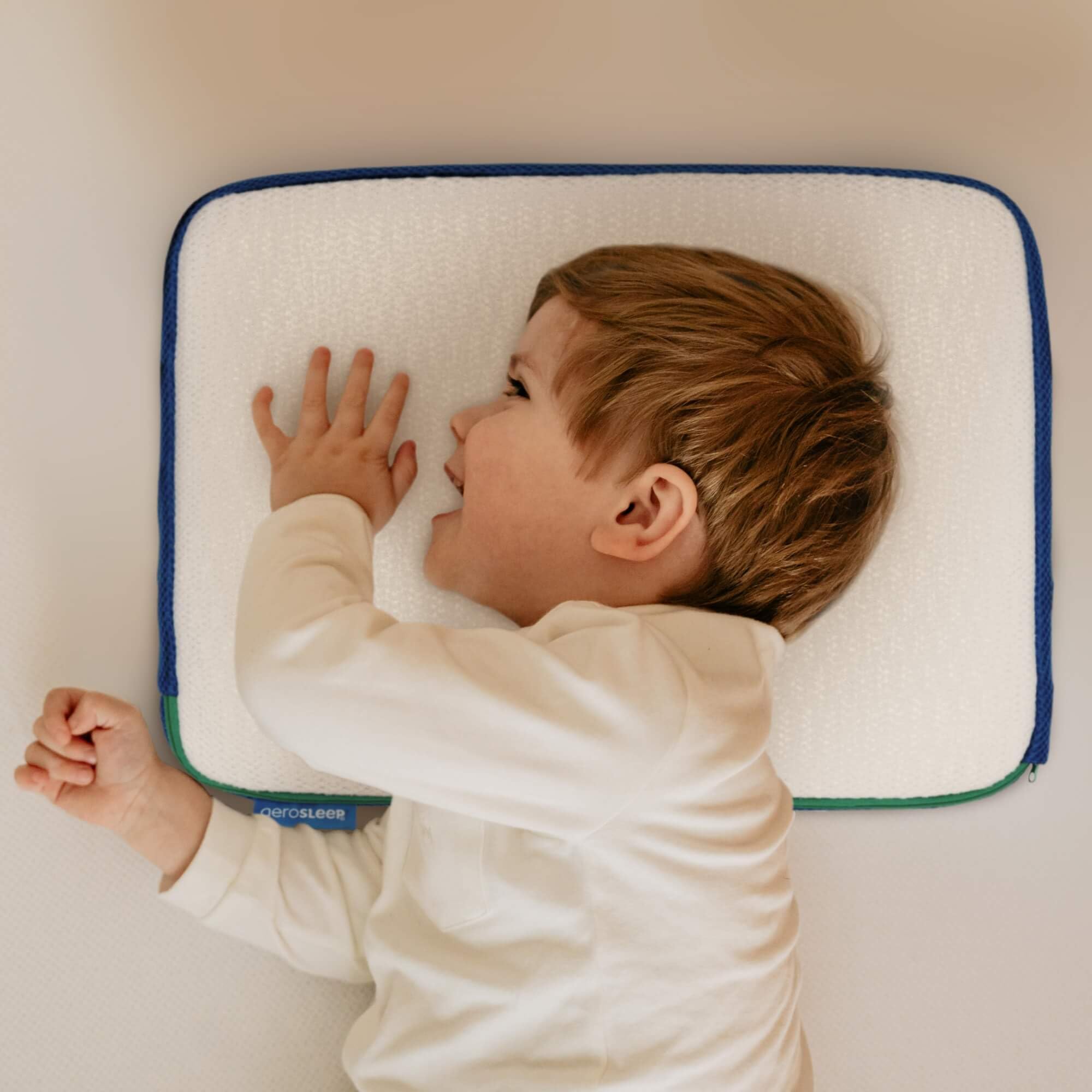 AeroSleep Almohada pequeña 30x46
