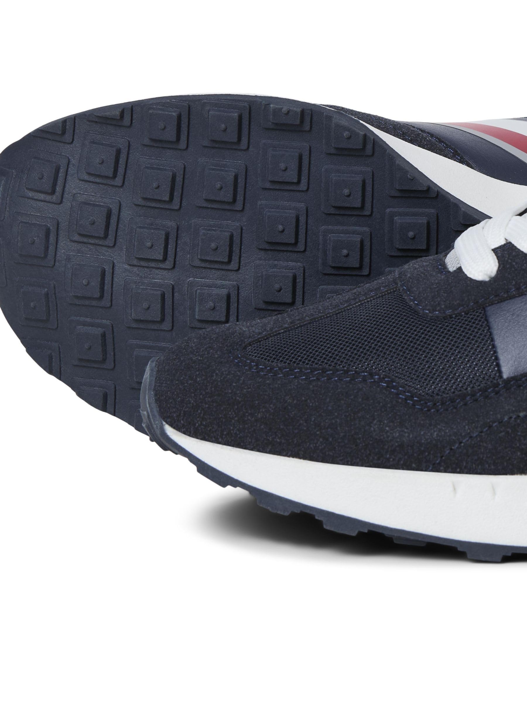 Jack & Jones Jfwboston Combo Zapatillas Sn ZapatillasHombre