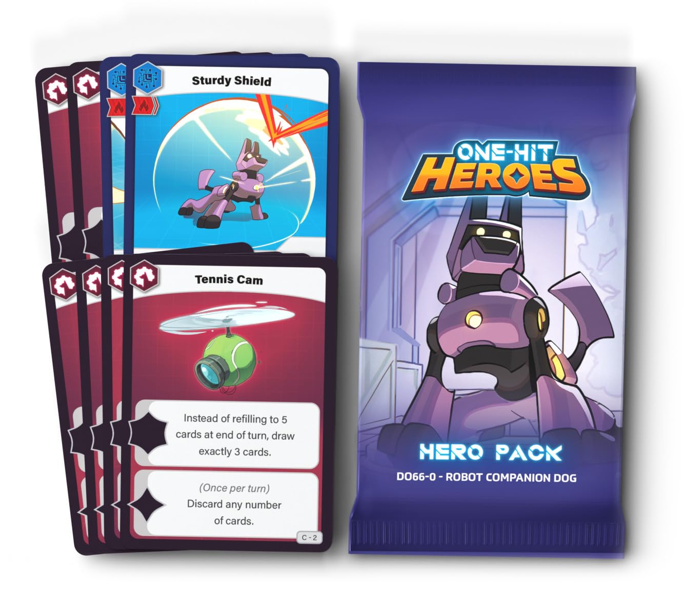 Amazon.com: Wiggles 3D One-Hit Heroes: Doggo Companion Hero Pack