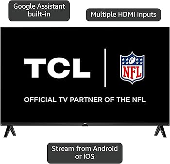 Amazon.com: TCL 32 Amazon.com: TCL 32