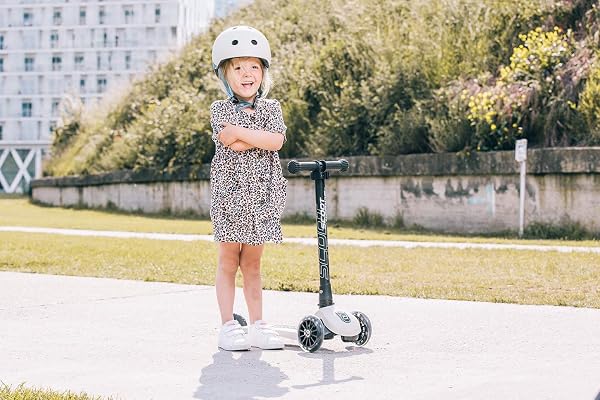 Scoot & Ride - XXS - S Size Kids Helmet - 5