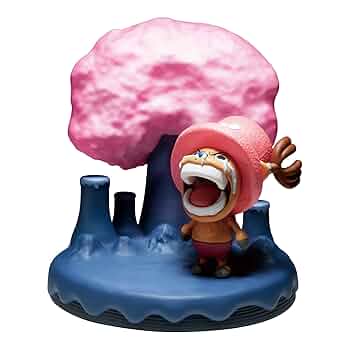 ワンピースロゴコレクションセット　イーストブルーチョッパー ONE PIECE Log Collection SET “EAST BLUE to CHOPPER”」発売