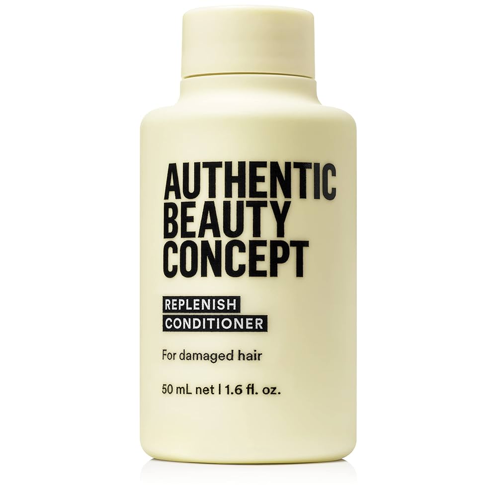 AUTHENTIC BEAUTY CONCEPT（REPLENISH） Authentic Beauty Concept Replenish Cleanser szampon