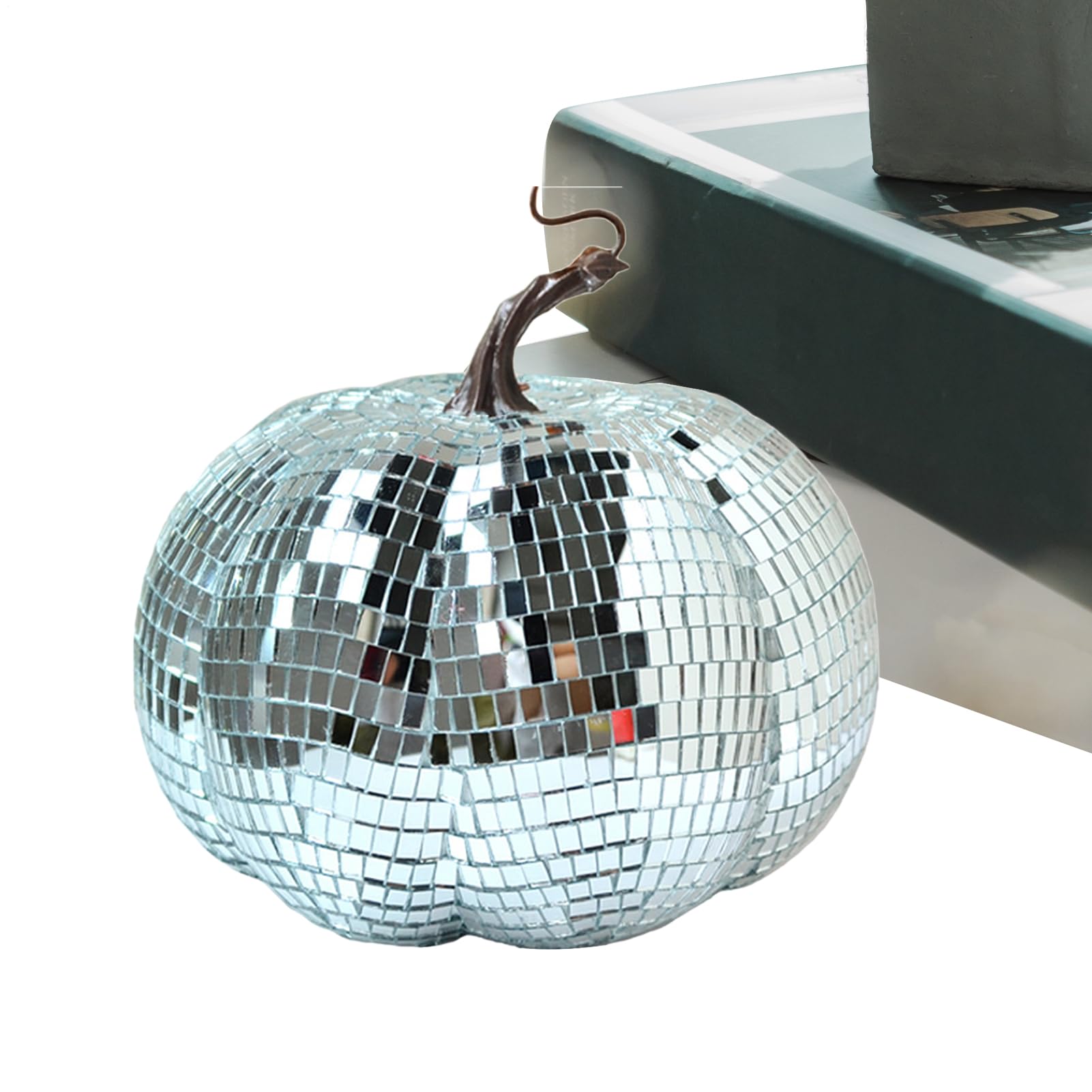 Décoration disco à paillettes pour illuminer vos soirées et fêtes d'automne suspendues