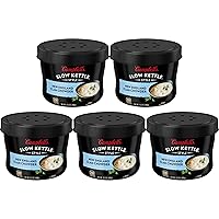 Vista 4 de Sopa estilo Slow Kettle de Campbell's, de 15.5 onzas, en recipientes para microondas