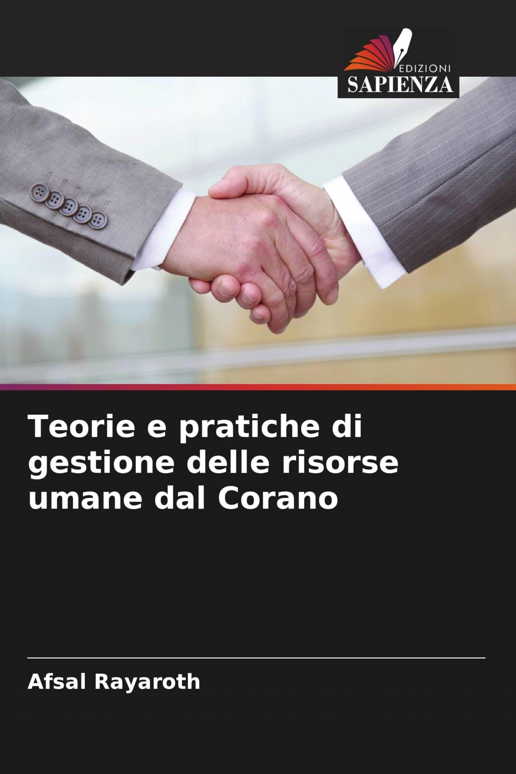 Teorie e pratiche di gestione delle risorse umane dal Corano