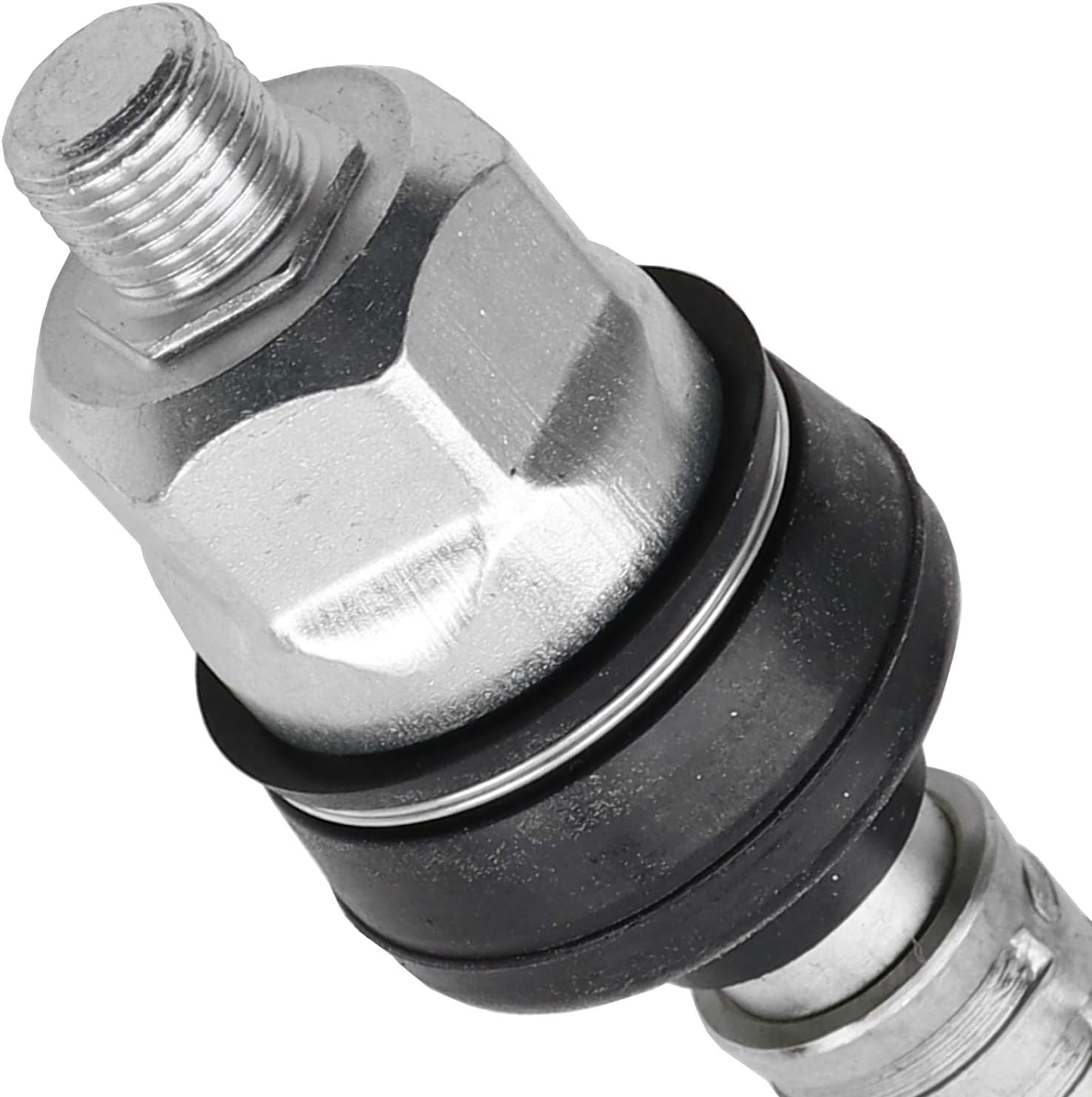 Beck/Arnley 101-6746 Tie Rod End