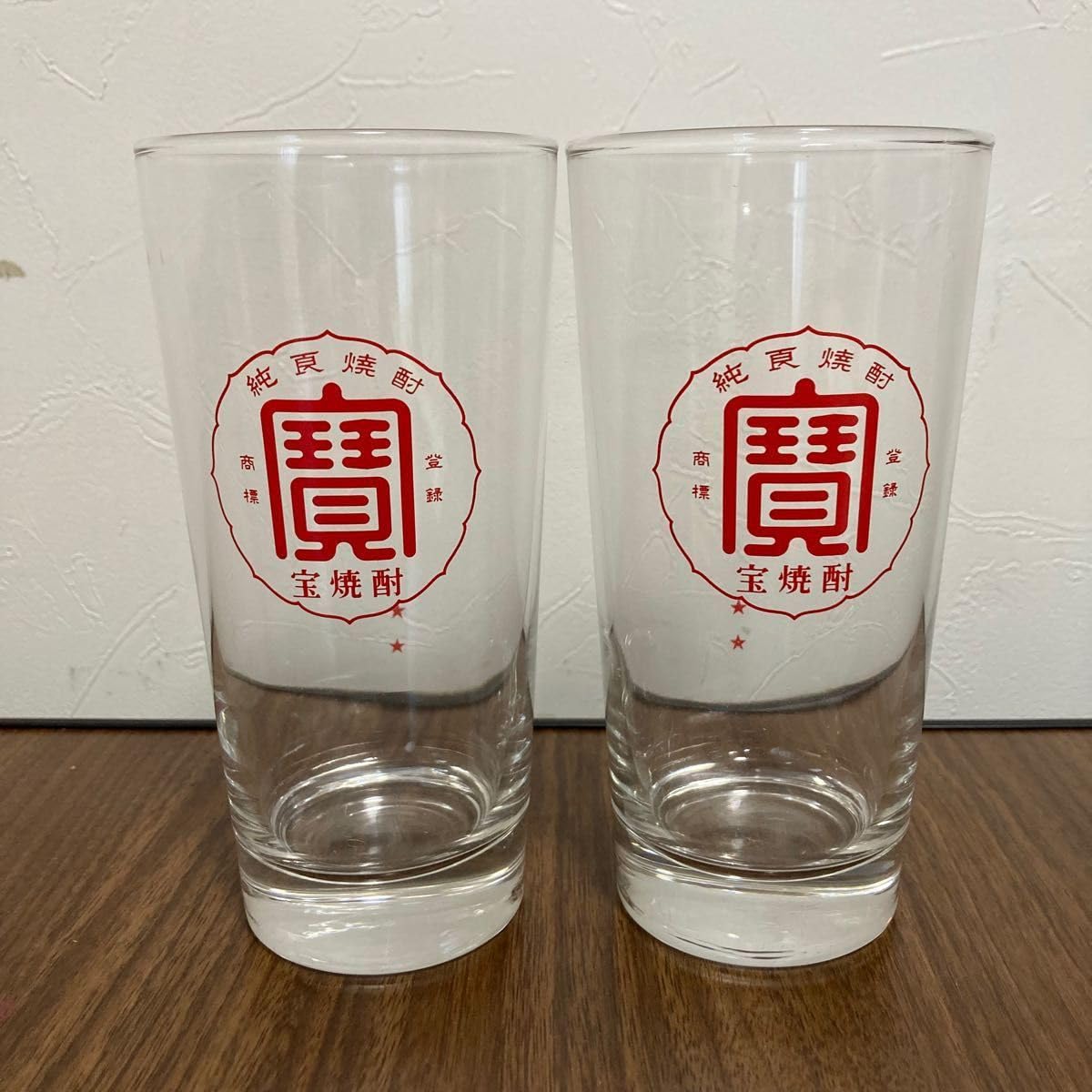 大阪府警　焼酎とステンレスグラスセット 大阪府警 焼酎とステンレスグラスセット - メルカリ