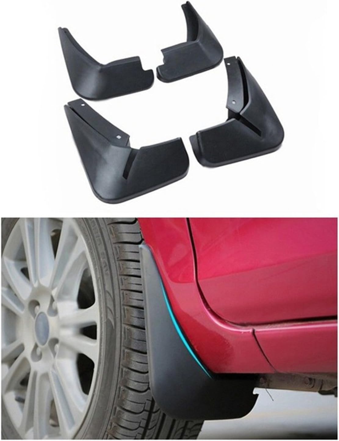 Mudguards Mud Flaps Splash Guards