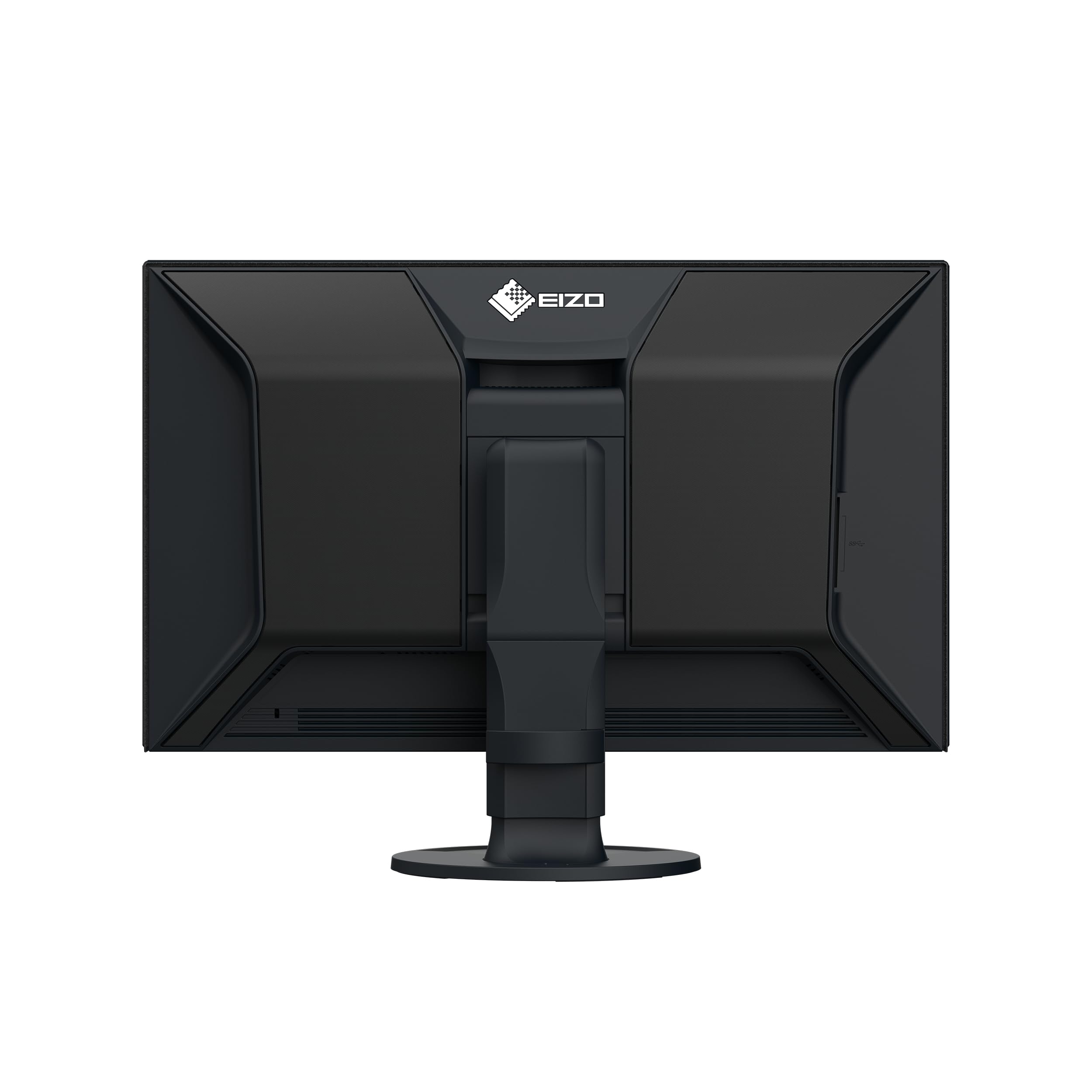 Eizo ColorEdge CG2700S écran Plat de PC 68,6 cm (27") 2560 x 1440 Pixels Wide Quad HD LED Noir