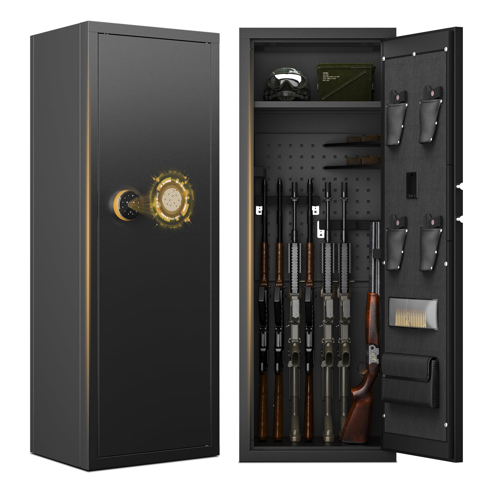 KAER 12-15 Gun Safe