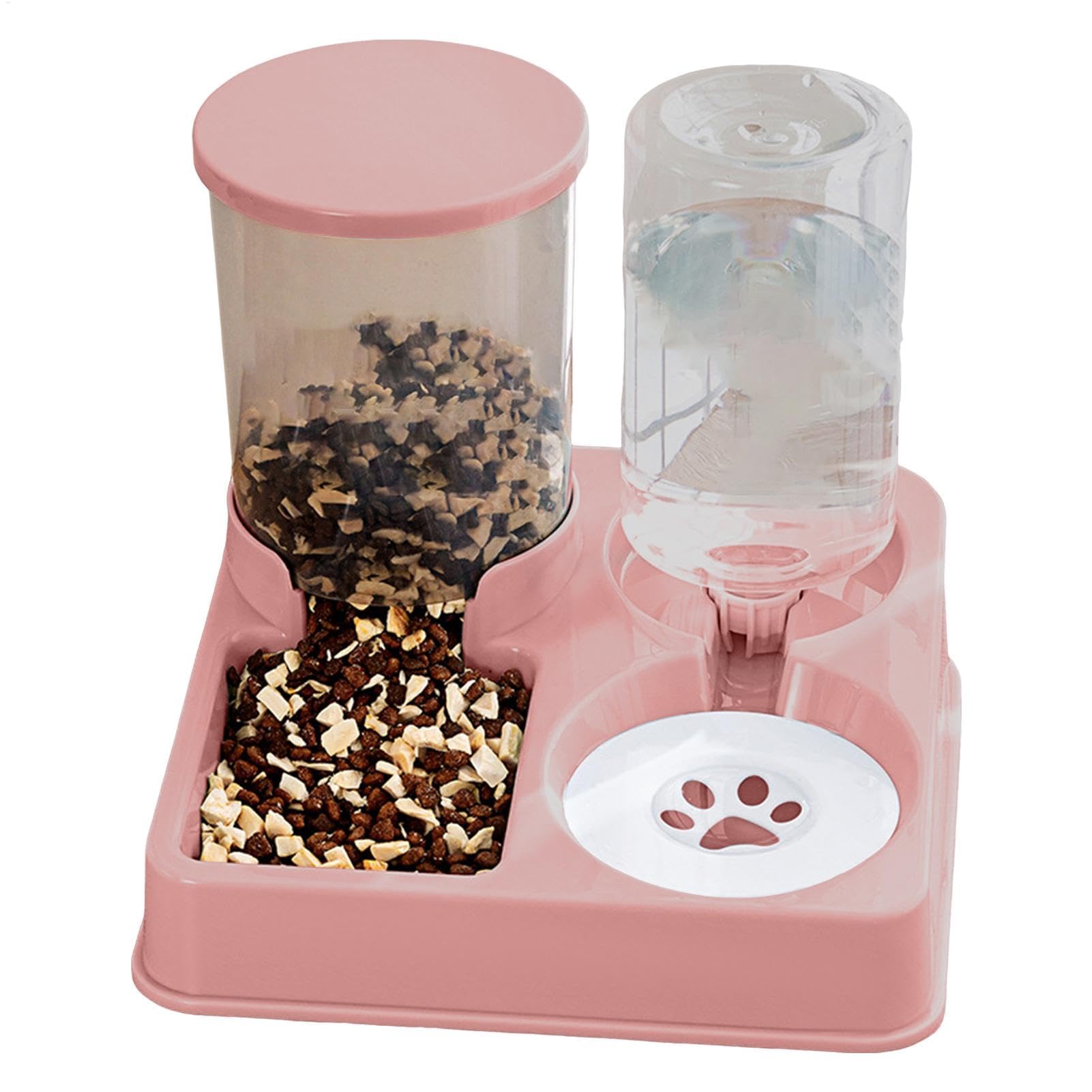 Timer intelligente for pasti(Pink)