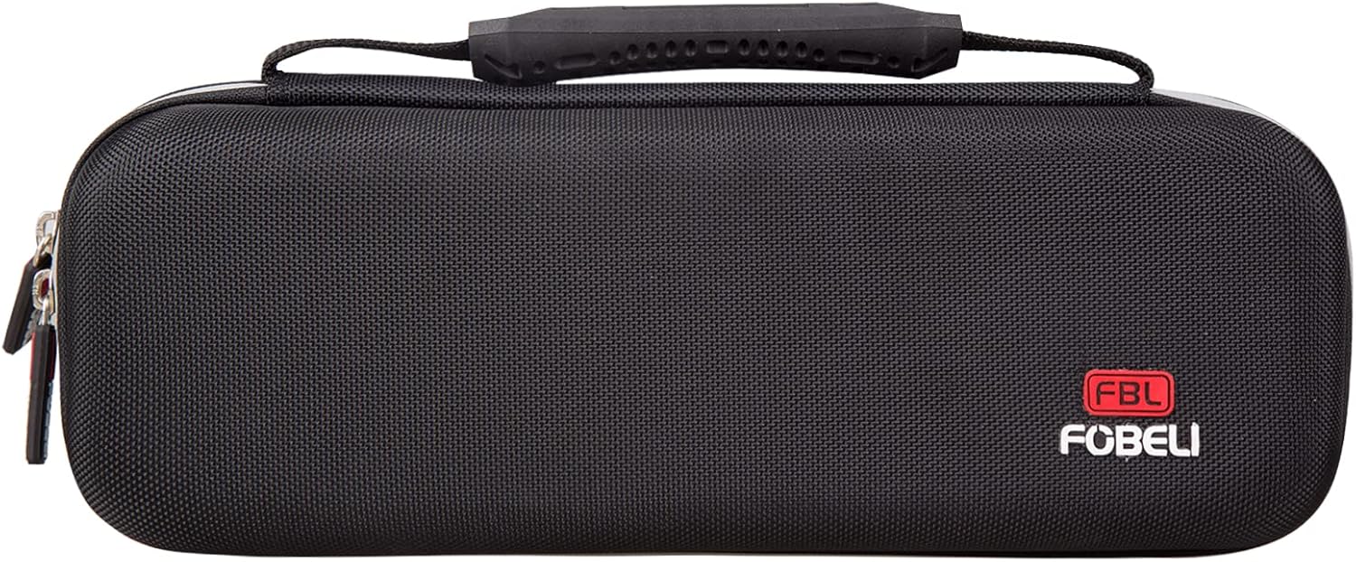FBLFOBELI EVA Hard Carrying Case Compatible with Klein Tools 80021/85148 / 85146 Screwdriver Set with Magnetizer/Demagnetizer (Case Only)
