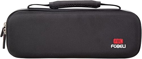 Miniatura 5 de FBLFOBELI Estuche rígido de transporte EVA compatible con Klein Tools 8002185148  85146 juego de destornilladores con magnetizadordesmagnetizador