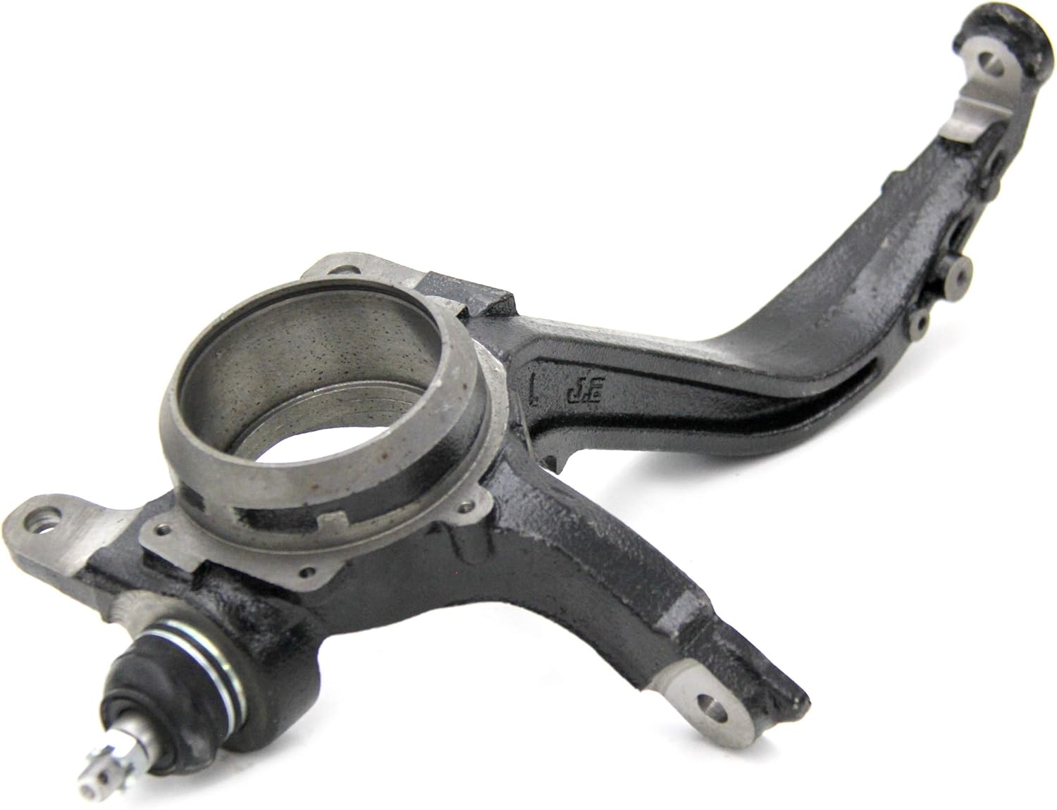 MTC Steering Knuckle Assembly w/Ball Joint for Honda Accord