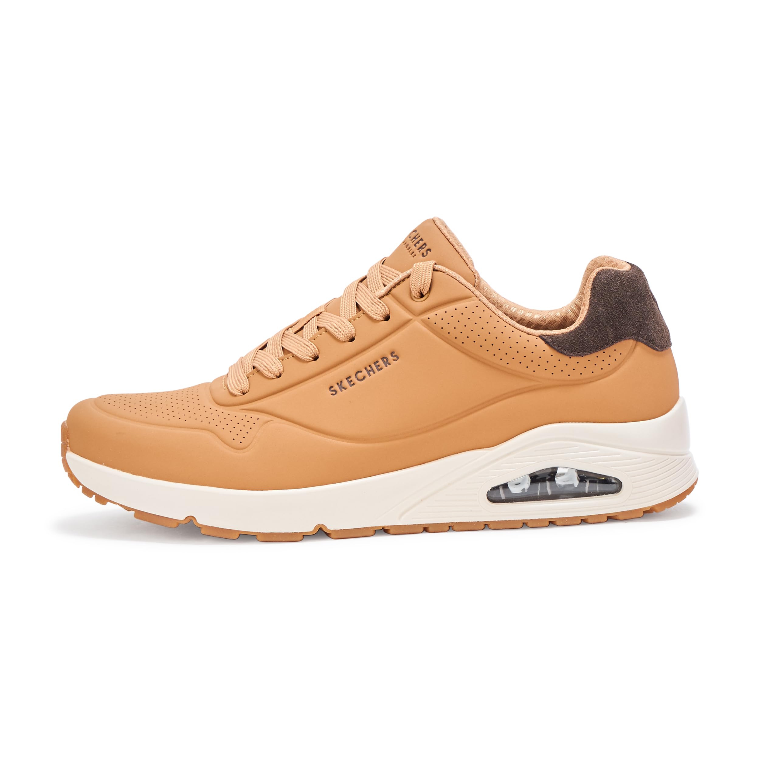 Skechers Herren-Sneaker UNO-Suited on Air – Bild 2