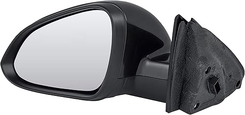 Miniatura 3 de Repuesto OE Buick Regal 2011-2016 (2011+) Espejo de puerta (número de pieza GM1320486)