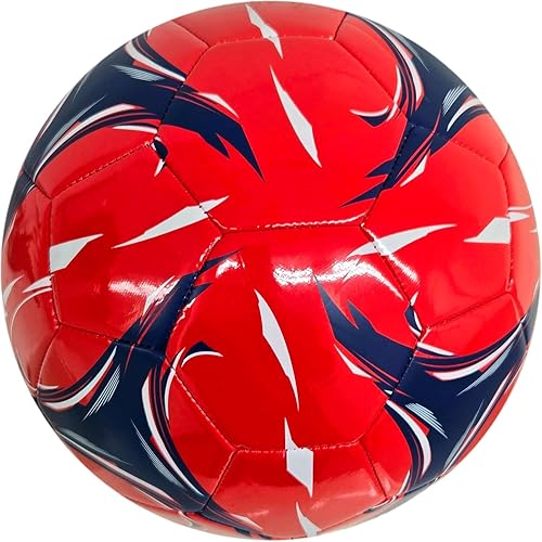 Miniatura 4 de Balón de fútbol Country Training - Edición Elite - para todas las edades - Tamaño 2, 3, 4 y 5