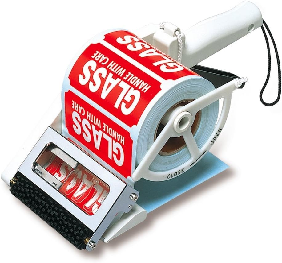 Towa APN-100 Label Applicator