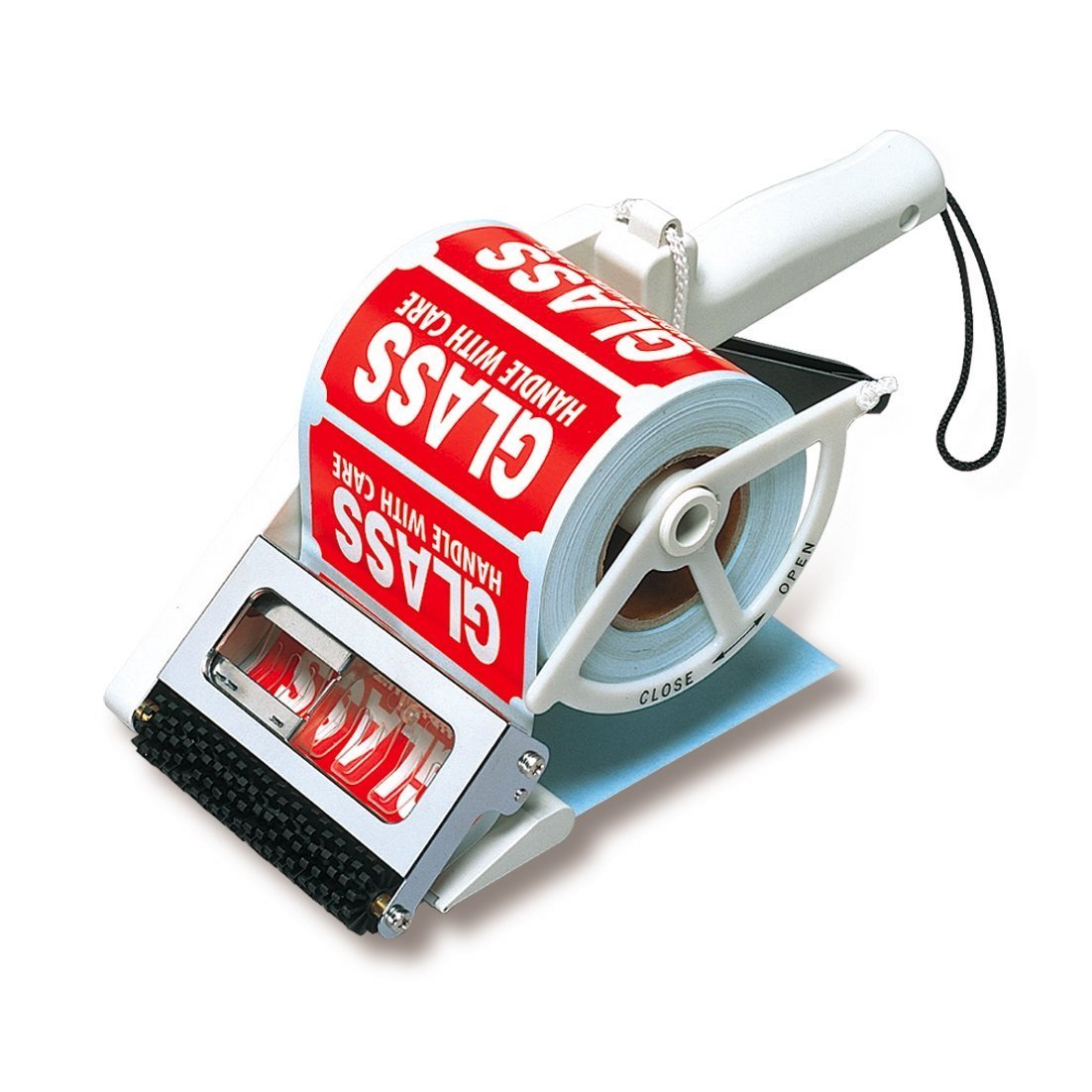Towa APN-100 Handheld Label Applicator - Review, Price and Buying Guide