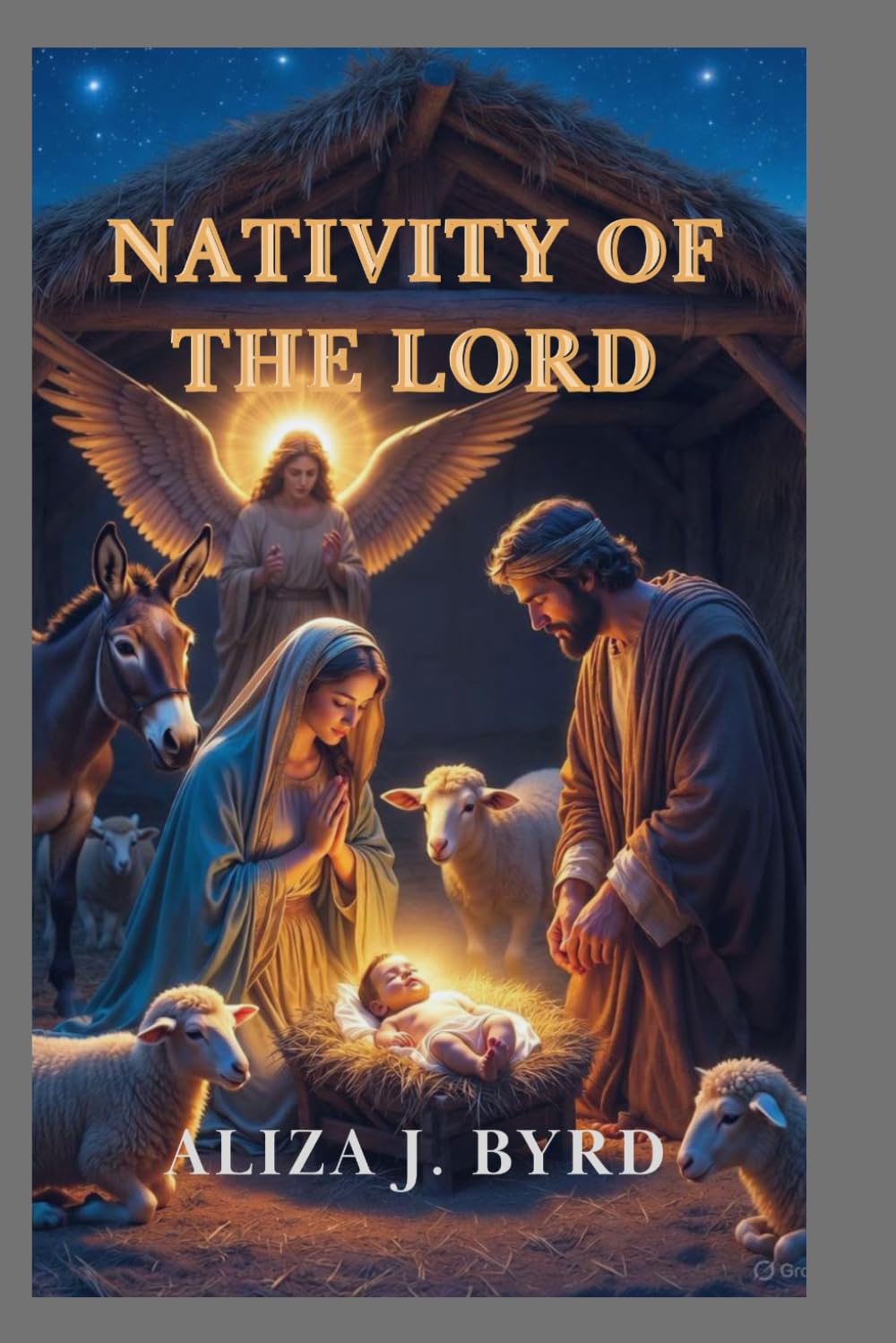 NATIVITY OF THE LORD: UNLOCKING THE POWER, PEACE AND PROMISE OF CHRISTMAS