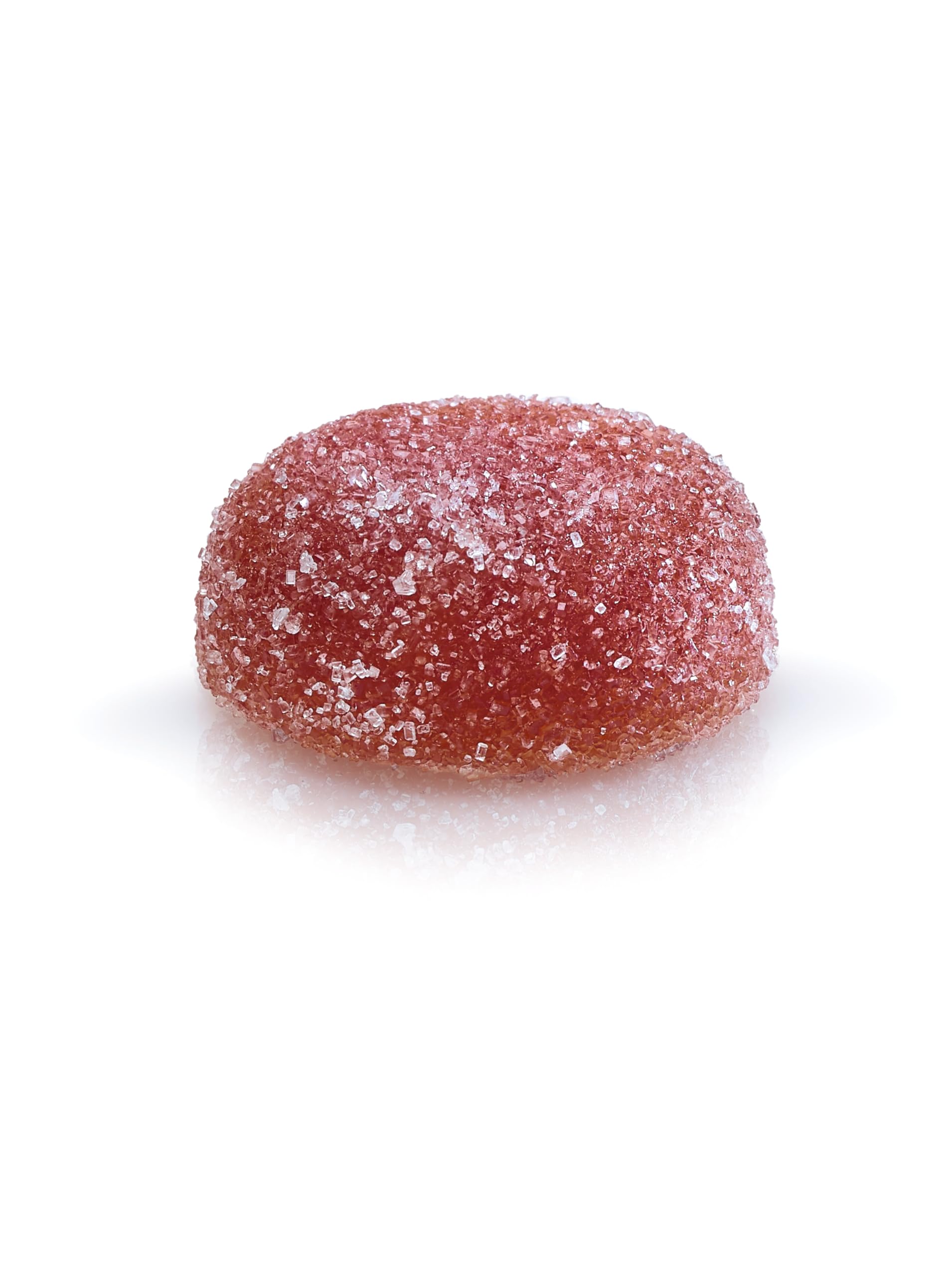 Pâtes de fruits en Pastilles 1 Kg, saveurs (Abricot, Cassis, Fraise, Citron, Poire)