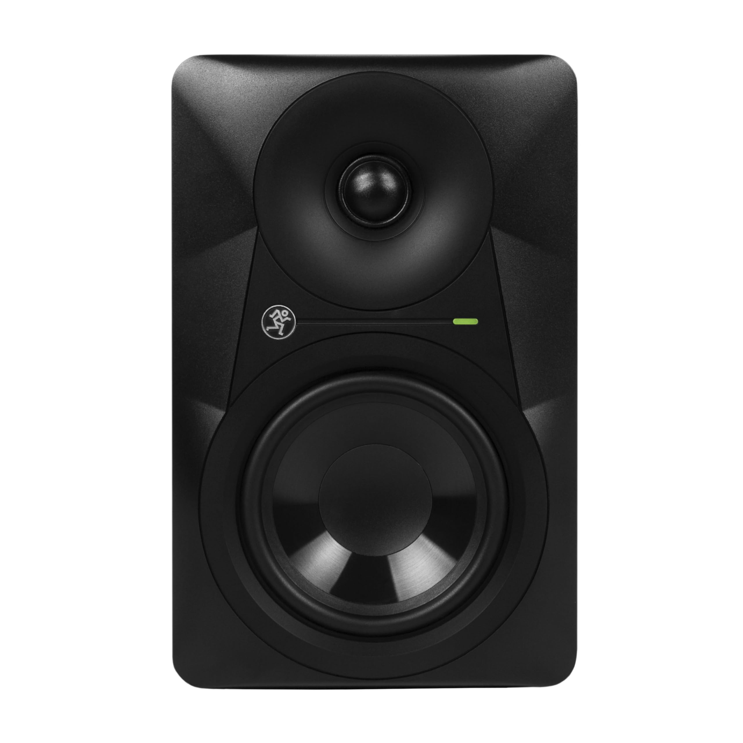 Mackie MR524 - Monitor Powered Studio 5.25", colore: Nero