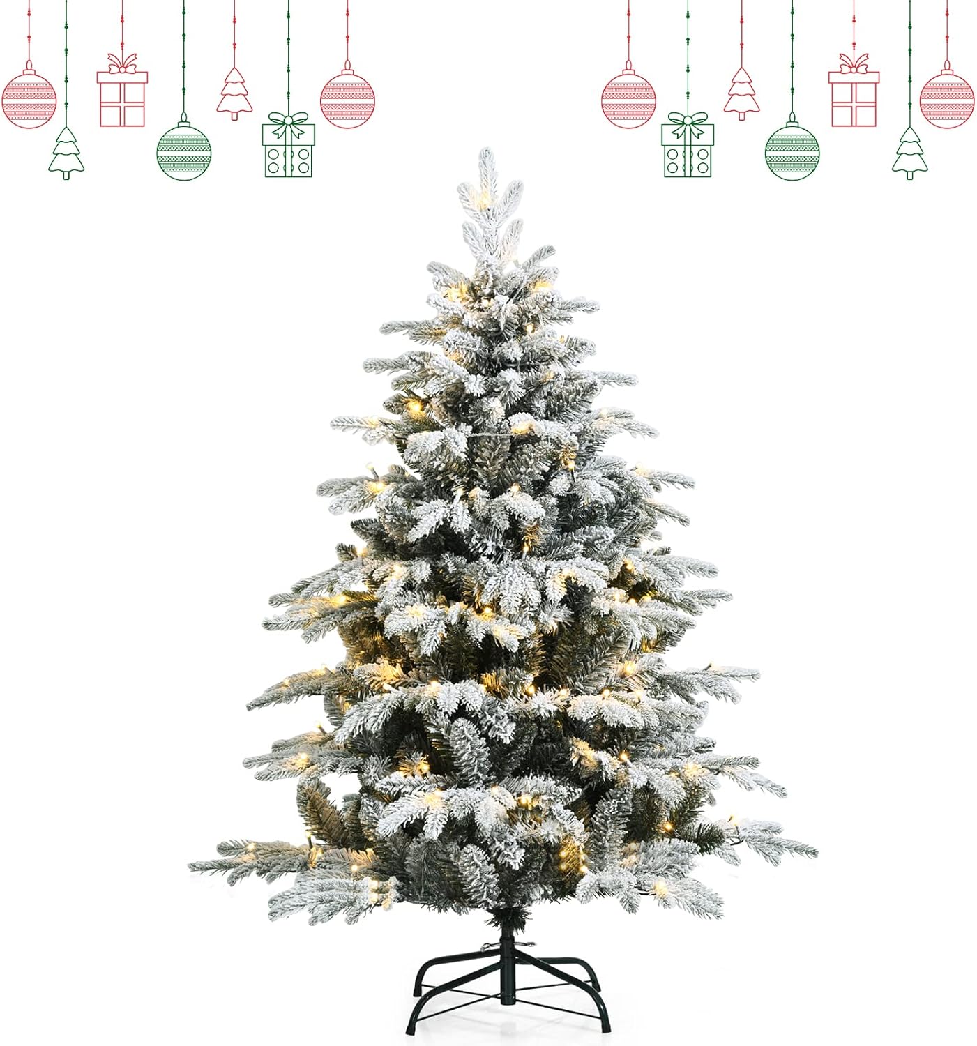 Árboles de Navidad