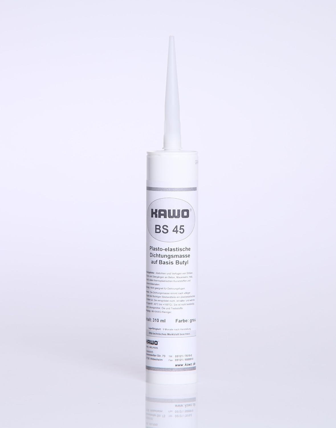Kaufen Sie Haro Fugendichtmasse Eiche 300ml, Dichtstoff