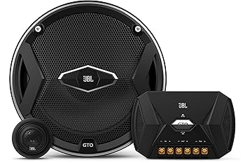 Jbl Gto609C 90W Wired Speaker - Black : Amazon.in: Electronics