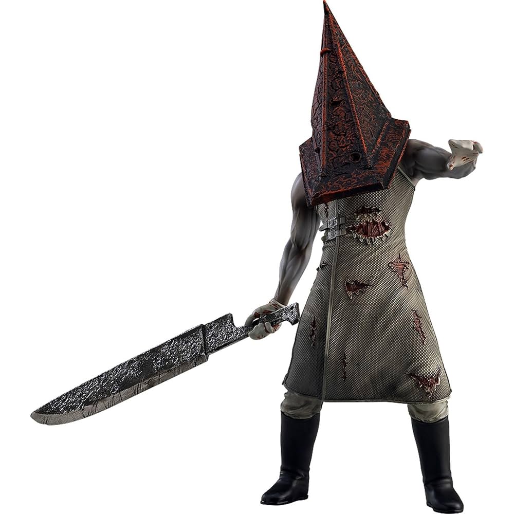 POP UP PARADE Red Pyramid Thing サイレントヒル2 POP UP PARADE Red Pyramid Thing – OKS GEAR