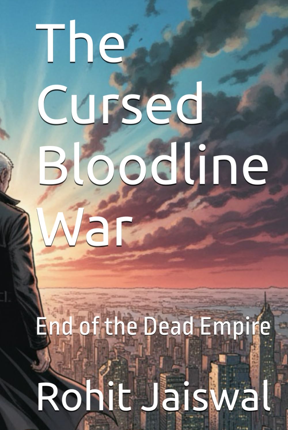 The Cursed Bloodline War: End of the Dead Empire